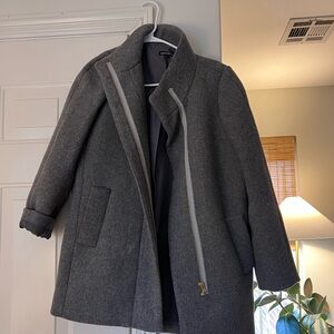 Jcrew Coat
